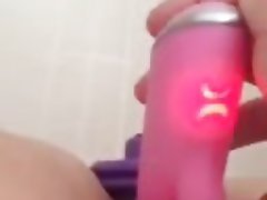 Anal, Double Penetration, Orgasm, Solo