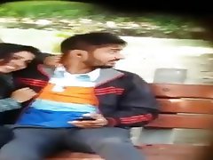 Blowjob, Indian, Kissing, Couple