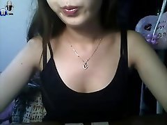 Amateur, Korean, Webcam